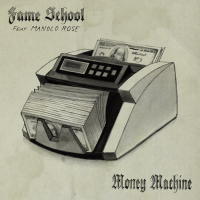 Money Machine (feat. Manolo Rose) (Single)
