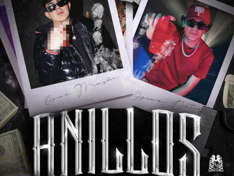 Anillos (Single)