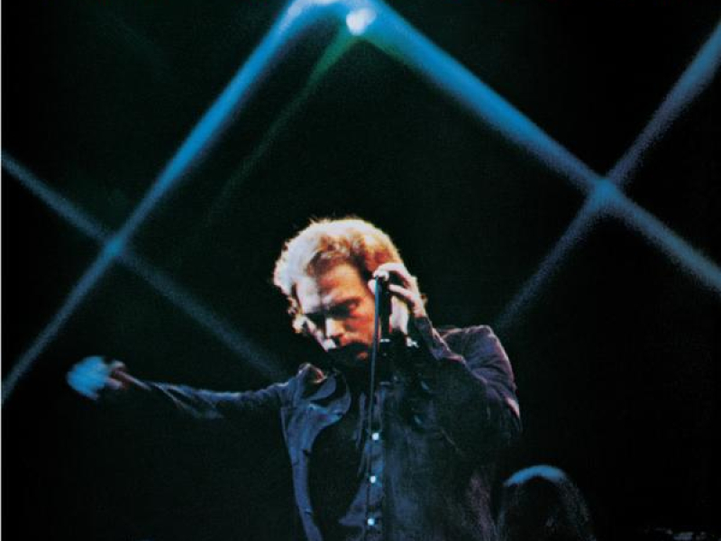 ..It's Too Late to Stop Now...Volume I