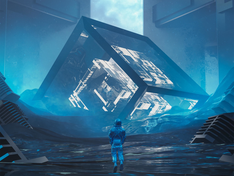 Don't Wanna Go Back (Single)