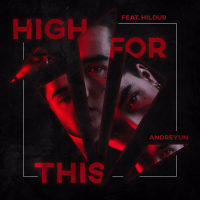 High for This (Single)