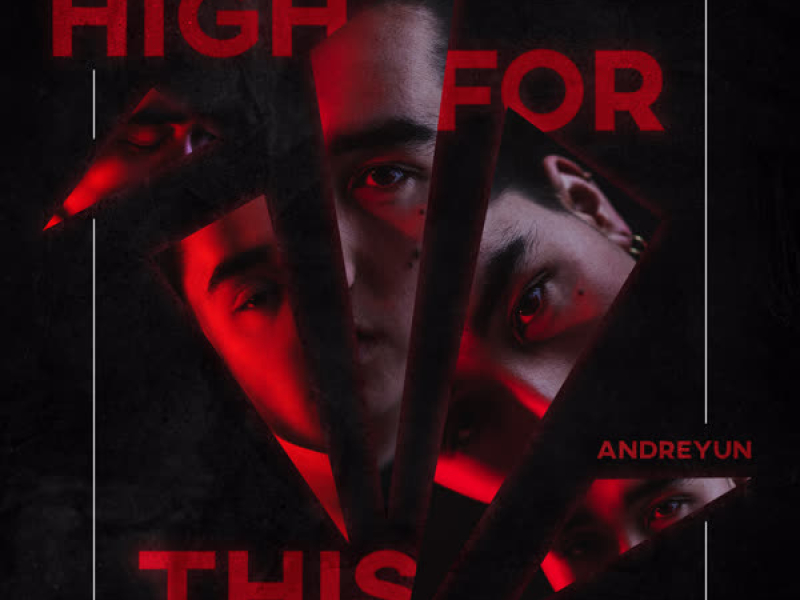 High for This (Single)