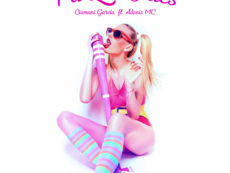 Pa Los Files (feat. Adonis MC) (Single)