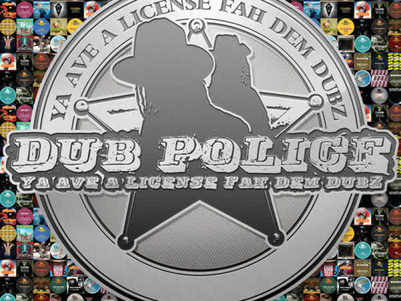 License to Thrill, Pt. 6 (EP)