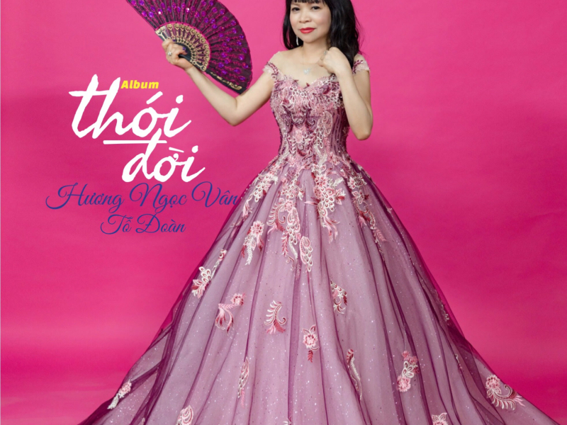Thói Đời (EP)