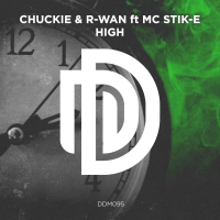 High (feat. MC Stik-E) (Single)