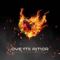 Oye mi amor (Single)