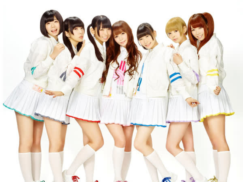 PUNCH LINE! anime size (Single)