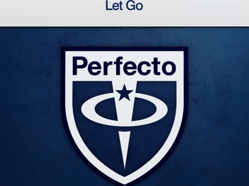 Let Go (Single)