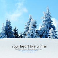Winter like your heart (Single)