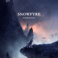 Horizons (Single)