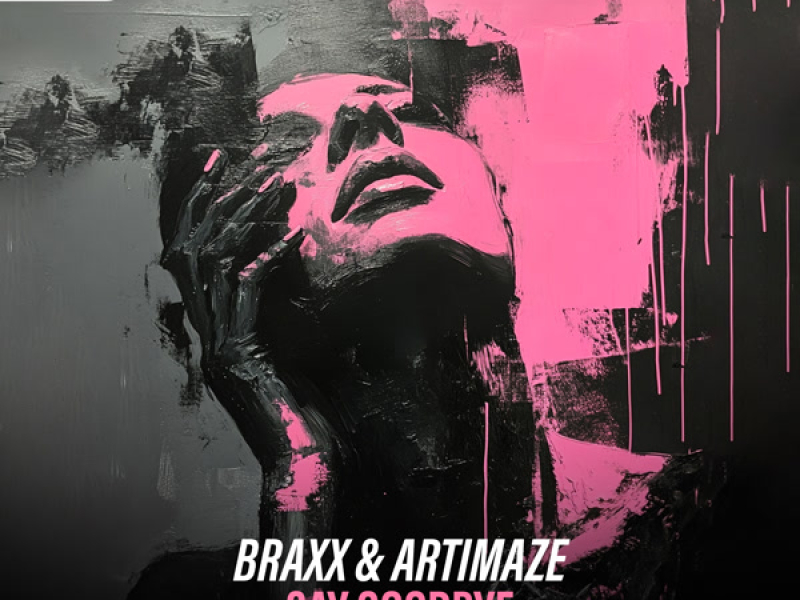 Say Goodbye (Single)