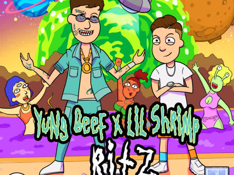 Ritz (Single)