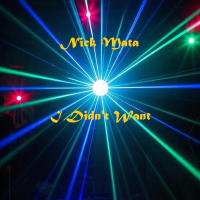 I Didn't Want (Single)