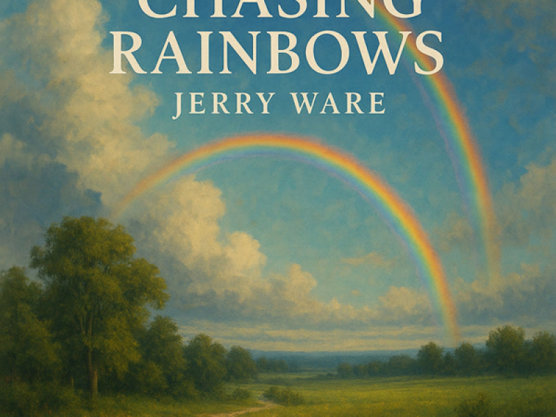 CHASING RAINBOWS (Single)