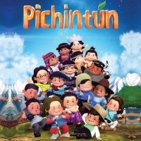 Pichintún (Single)