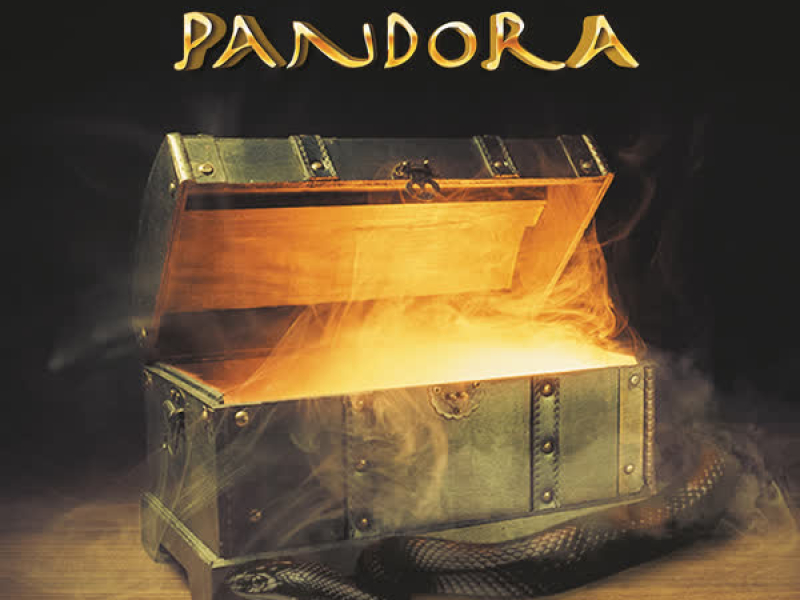 PANDORA (Single)