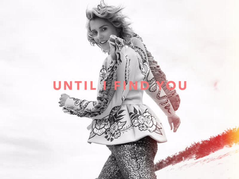 Until I Find You (Single)