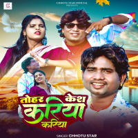 Tohar Kesh Kariya Kariya (Single)