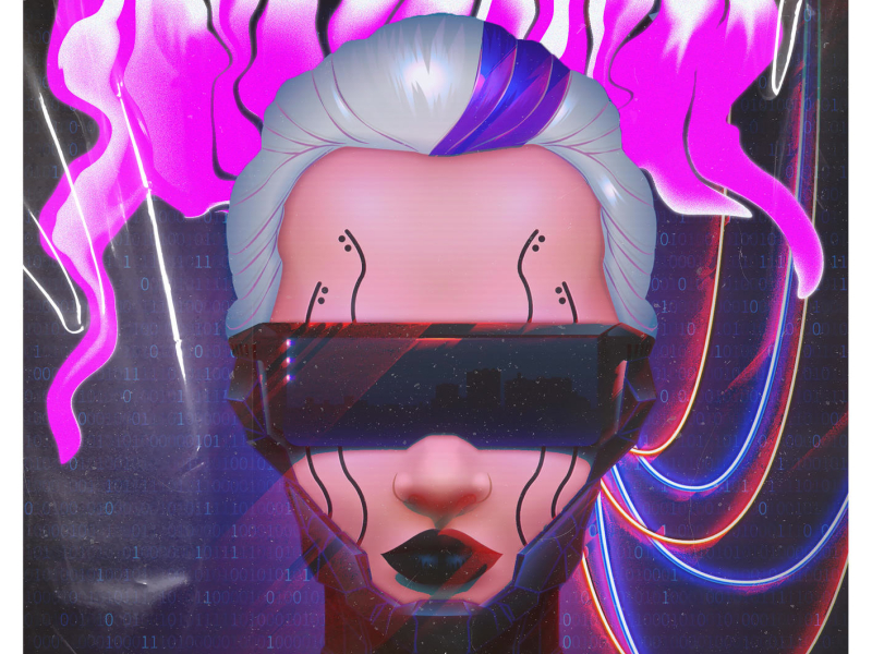 Take Control (Single)