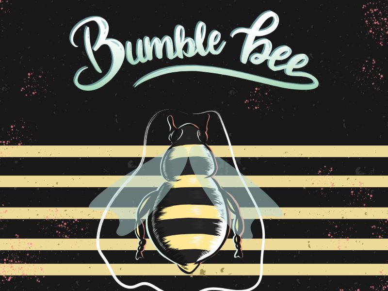 Bumble Bee