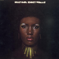 Ebony Woman