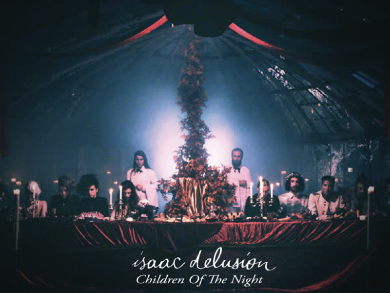 Children of the Night