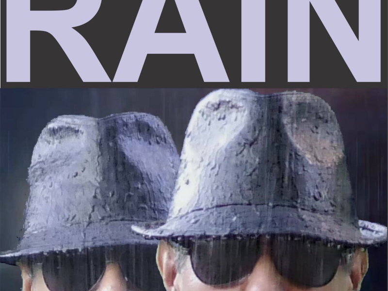Rain (Single)