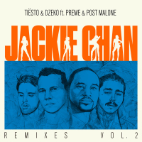 Jackie Chan (Remixes, Vol. 2) (Single)