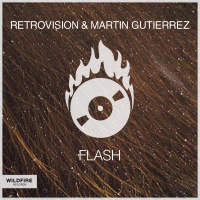 Flash ((Original Mix)) (Single)