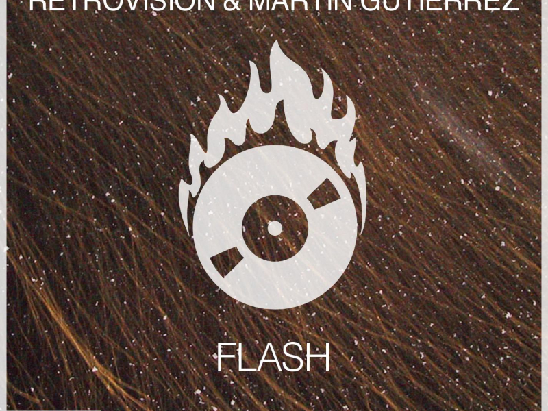 Flash ((Original Mix)) (Single)