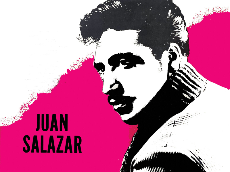 Juan Salazar