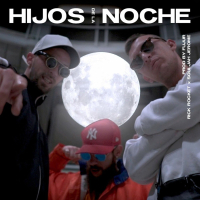 Hijos de la Noche (Single)