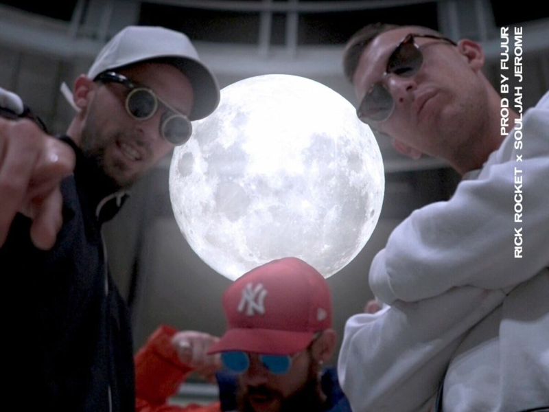 Hijos de la Noche (Single)