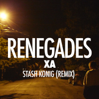 Renegades (Stash Konig Remix) (Single)