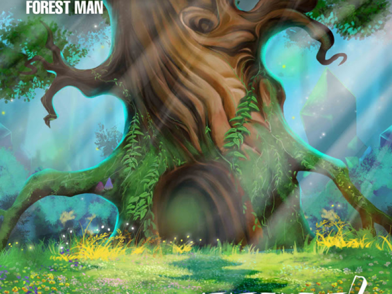 Forest Man (Single)