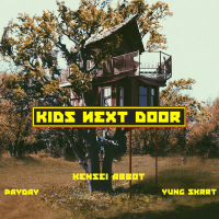 Kids Next Door (Single)