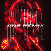 What Is Love (Drum & Bass) (Single)