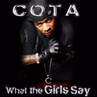 What The Girls Say (Single)