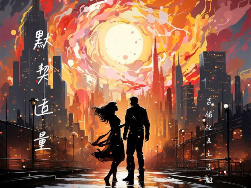 默契适量 (Single)