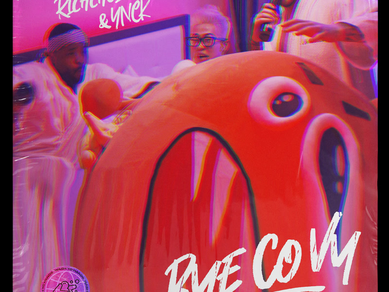 Bye Co Vy (Single)