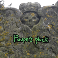 Pauper's Pluck (Single)