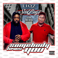 Somebody Loves You (feat. The Jacka) (Single)