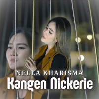 Kangen Nickerie (Single)