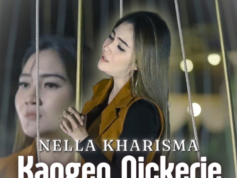 Kangen Nickerie (Single)