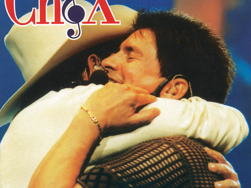 Irmãos Coragem: 30 Anos Ao Vivo