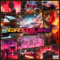 Gasoline (Single)