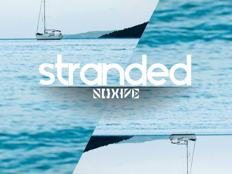 Stranded (Single)