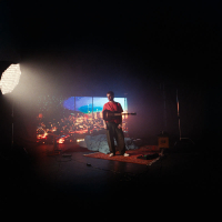 heaven tonight (Single)