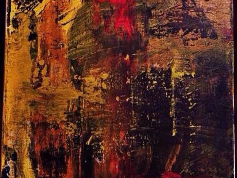 Take Your Picture (feat. Lado) (Single)